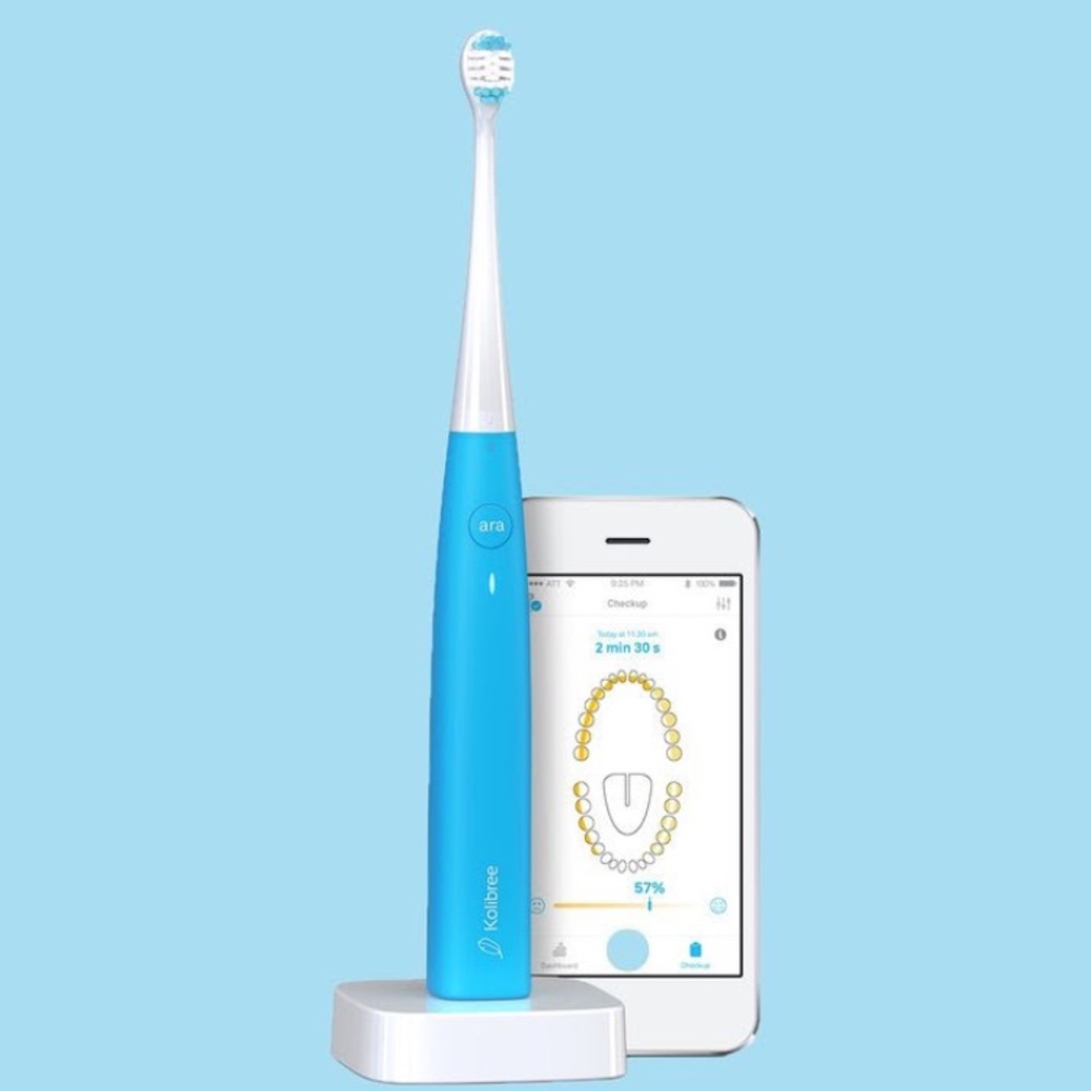 Brand new Ara by Koliebree smart toothbrush